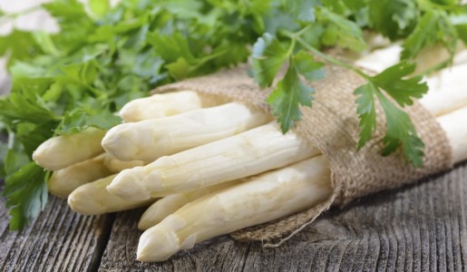 Cómo cultivar espárragos