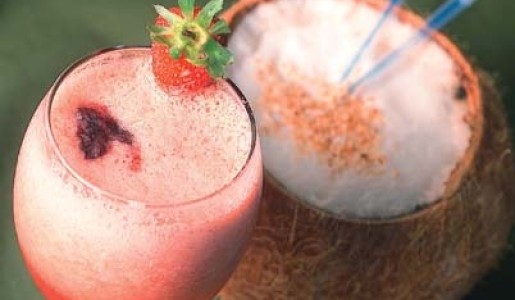 Primera travesura de Eva