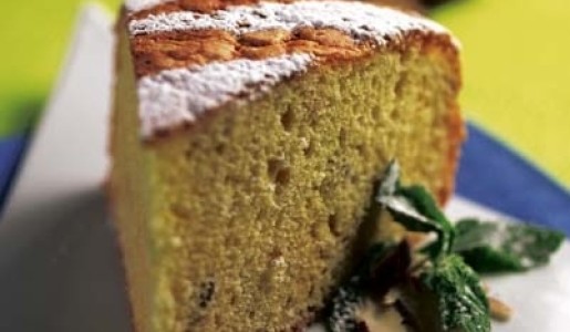 Genovesa de castañas