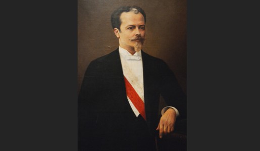 Nicolás de Piérola Villena