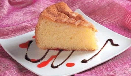 Bizcochuelo de chuño