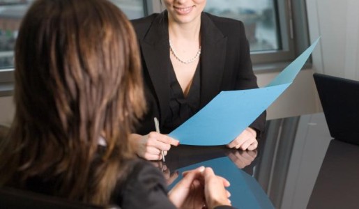 Cómo controlar los nervios en una entrevista de trabajo