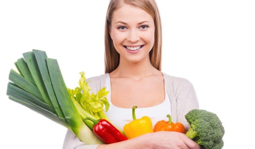 Alimentos para eliminar toxinas