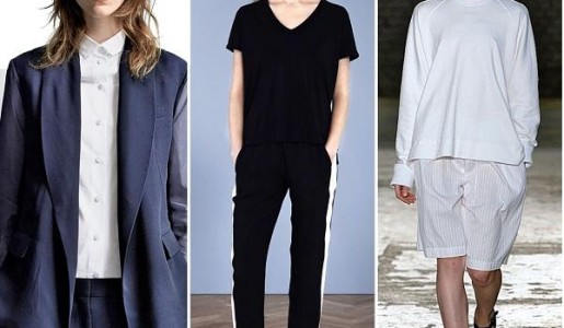 Cómo es el estilo Normcore