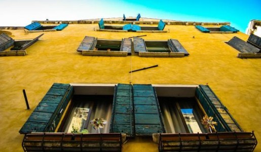 Negocios: Cómo denunciar a un vecino por obras