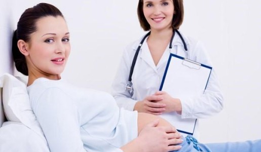 Por qué no puedo comer embutido en el embarazo