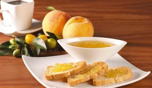 Mermelada dietética