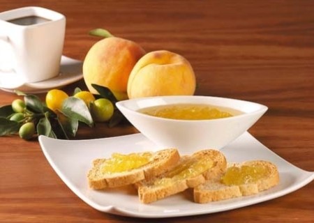 Mermelada dietética