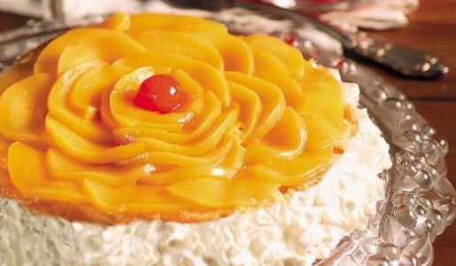 Maravilla de melocotón