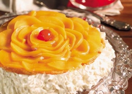 Maravilla de melocotón