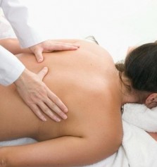 Cmo es el masaje sueco