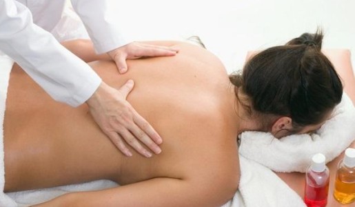 Cómo es el masaje sueco