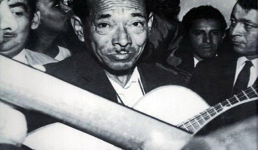 Fallecimiento del compositor nacional Pablo Casas Padilla