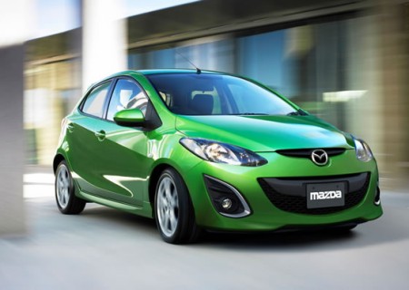 Conoce los cuatro fabricantes de automóviles de las marcas verdes del mundo