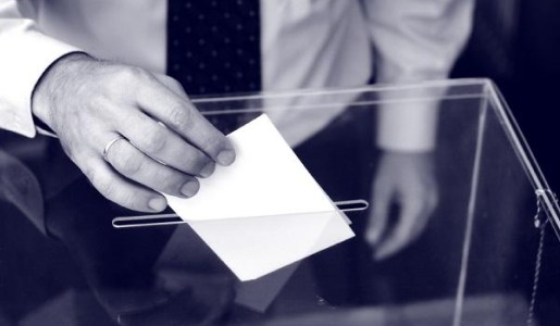 Cómo votar en España