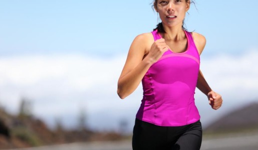 Cómo aprender a correr