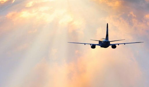 Cuánto pesa un avión