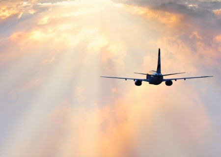 Cuánto pesa un avión