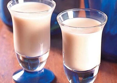 Licor de leche