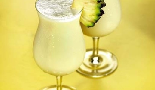 Piña colada