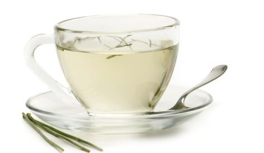 Infusión de cola de caballo