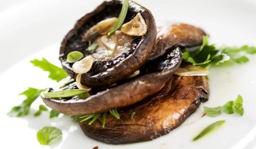 Cómo hidratar setas