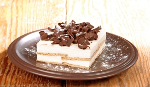 Tiramisú a la argentina