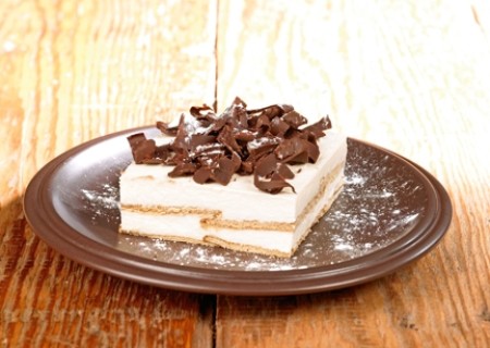 Tiramisú a la argentina