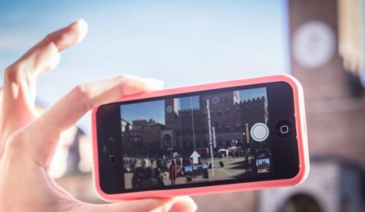 Cómo descargar fotos del iPhone