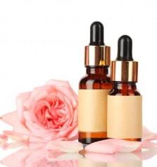 Belleza: Cmo usar el aceite de rosa mosqueta para las arrugas