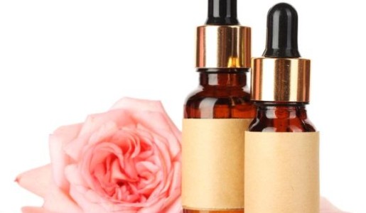 Belleza: Cómo usar el aceite de rosa mosqueta para las arrugas