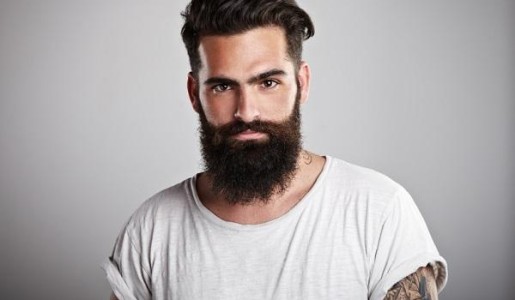 Cómo aliviar el picor de la barba