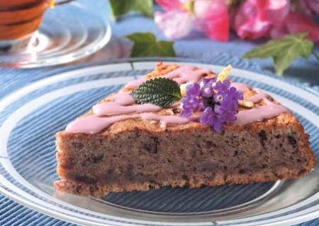 Tarta de vino