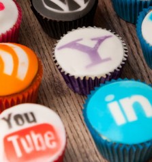 Cmo las redes sociales pueden aumentar la popularidad de un blog?