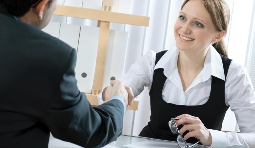 Cómo empezar a buscar trabajo en el extranjero