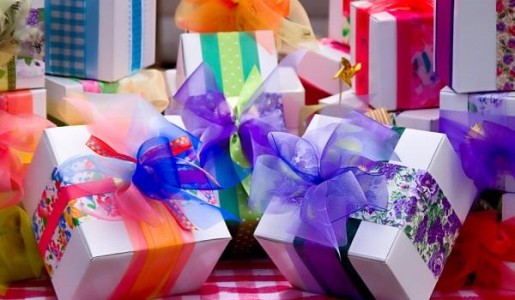 Ideas para envolver regalos