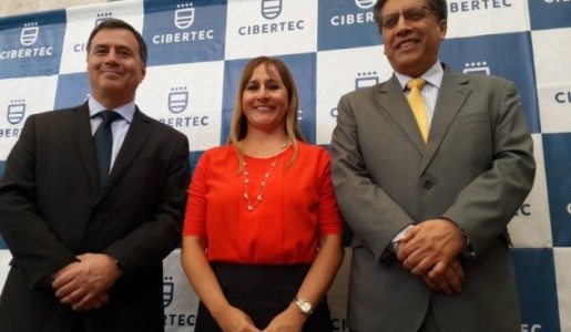 Nueva Sede: CIBERTEC en Arequipa