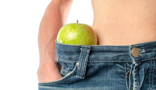 Dieta para perder barriga