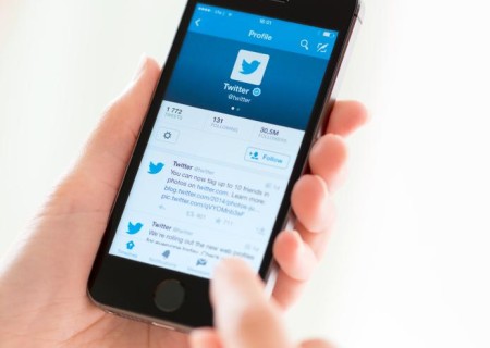 Cómo descargar fotos de Twitter