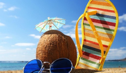 Cómo refrescarse en verano