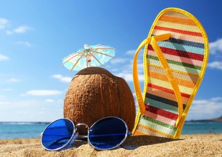 Cómo refrescarse en verano
