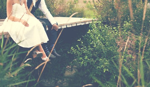 Ideas para una boda íntima