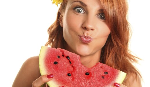 Frutas para quemar grasas