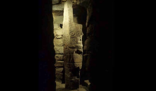 Imgen: Culturas Pre-Incaicas: Andes Norteos y Centrales