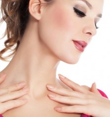 Belleza: Remedios caseros para las arrugas del cuello