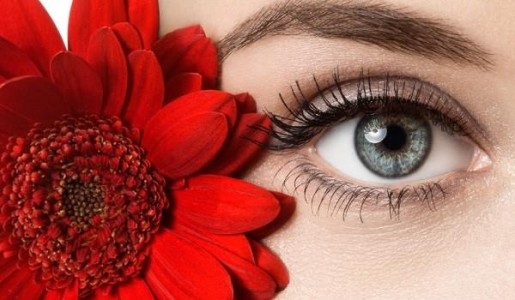 Cómo hacer crema casera para el contorno de ojos