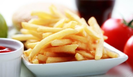 Cómo evitar que las patatas fritas se peguen