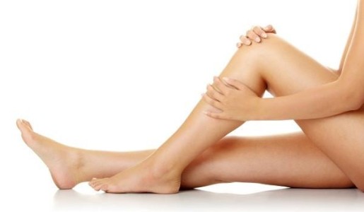 Remedios caseros para tobillos hinchados