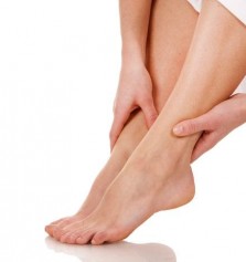 Remedios caseros para el dolor de pies