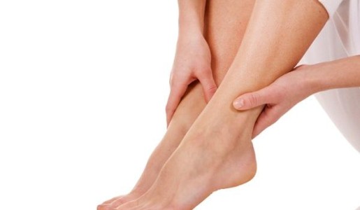 Remedios caseros para el dolor de pies